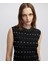 Karma Metal Aksesuarlı Triko IW6250050023001 2