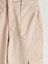 Lcw Kids Wideleg Kız Çocuk Kargo Pantolon (W5) 3