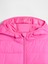 Kız Çocuk Pembe Coldcontrol Puff Ceket 2