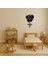 Renkli Balon Kutlaması Mdf Dekoratif Tablo - LORCE3880-3219 3
