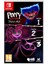 Poppy Playtime Triple Pack Nintendo Switch Korku ve Bulmaca Oyunları 3'ü 1 Arada 1