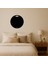 Soyut Sanat Desenli Mdf Dekoratif Tablo - LORCE7288-1942 1