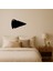 Doğanın Sesleri Mdf Dekoratif Tablo - LORCE8610-1455 1