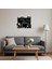Okula Dönüş Tahtası Dekoratif Tablo - LORCE3976-6297 4