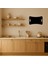 Abstrakt Renkli Mdf Dekoratif Tablo - LORCE3492-4885 2