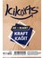 - Kraft Kağıt A4-160 gr 1