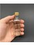 20ML Çok Amaçlı Cam Şişe, Gold Kapak, Oda Kokusu ve Esans Yağı Seti 1