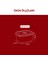 Kapaklı 3’lü Mikrodalgaya Uygun Dikdörtgen Saklama Kabı Seti - 500 ml 3