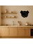 Tokalaşma Temalı Dekoratif Tablo - LORCE7736-5916 2