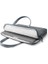H21-C01G01 - A11D3G1 13.5" Gri Theher/versatile Serisi Notebook El Çantası 4