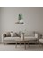 Aile Araba Yolculuğu Dekoratif Aynalı Tablo - LORCE6782-8307 1