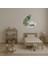 Modern Deniz Temalı Aynalı Tablo - LORCE7015-2703 4