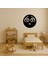 Duygusal Yüz Emoji Mdf Dekoratif Tablo - LORCE9382-2079 3