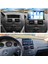 Mercedes C Serisi W204 2k Görüntü Kalitesi Android 15 Multimedya Sistemi 8+256 Myway (2006-2011) 1
