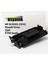 Hp W1510X (151X) Muadil Toner Çipli 9.700 Sayfa 1