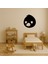 Civciv Motifli Dekoratif Mdf Tablo - LORCE1514-9884 3