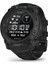 Instinct 3 – 50 mm Solar Tactical Edition Siyah 1