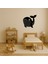 Balina Dekoratif Tablo - LORCE7850-5999 3