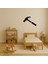 Çekiç Temalı Dekoratif Tablo - LORCE9065-2361 3