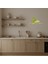 Minimalist Köpek Temalı Duvar Sanatı - LORCE8450-1961 3