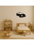 Klasik Spor Araba Desenli Mdf Dekoratif Duvar Tablosu - ALVN3952-7965 3