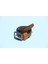 %100 Deri 3.5 cm Tbk 028 Taba Desenli 1