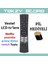 Vestel Lcd Tv Uzaktan Kumanda 1