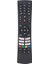 Vestel Lcd Tv Uzaktan Kumanda 2