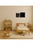 Pastoral Manzara Mdf Dekoratif Tablo - LORCE1310-5321 3