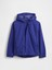 Erkek Çocuk Mavi Çocuk Yağmurluğu 5