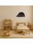 Uyuyan Köpek Dekoratif Tablo - LORCE8177-3185 3