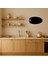 Modern Çizgiler Mdf Dekoratif Tablo - LORCE9309-5616 2
