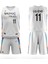 Özel Tasarım Basketbol Forması (Forma-Şort) 2