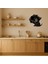 Çizgi Karakterlerle Dekore Edilmiş Mdf Tablo - LORCE9557-7068 2