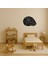 Dekoratif Deniz Kabukları Mdf Duvar Tablosu - LORCE9050-5400 3