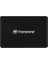 TS-RDC8K2 All-In-1 Memory Card Reader USB 3.1 Gen 1, Type C 2