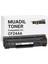 Hp CF244A Muadil Toner Çipli 1000 Sayfa (44A) 1