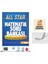 Newton 7.sınıf All Star Matematik Soru Bankası Hedef Deneme 1