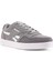 Clean Way Erkek Gri Sneaker 3