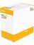 Teknoteg - Rsr - Dahua DH-PFM920-6UN, Cat6 305M, 24AWG 0.53MM, Utp, %100 Bakır, Outdoor, Lszh Halogen Free Kablo, Siyah Renk 1