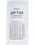 Ph Liquid Ph Kalibrasyon Sıvısı 20ML 1