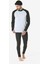 Wedze Erkek Üst Kayak Termal Içliği - Siyah/beyaz - Bl 500 2