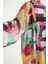 Renkli Bağcıklı Pareo Kimono – RP2511 4