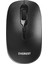 Smw-89 USB Siyah 2.4ghz Kablosuz Mouse 2