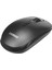 Smw-89 USB Siyah 2.4ghz Kablosuz Mouse 3