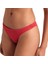 Team Swim Bottom Solid Kadın Kırmızı Yüzücü Bikini Altı 004769450 1
