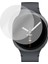 Samsung Galaxy Watch 8 44 mm Mat Ekran Koruyucu 2 Adet 1