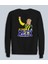 Legends Alex De Souza 10 Pamuklu Erkek Sweatshirt 1