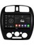 Mazda 323 50 2k Görüntü Kalitesi Android 15 Multimedya Sistemi 8+256 Myway (1999-2003) 4