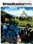 Broadcasterinfo: Aylık Televizyon, Radyo, Sinema Teknolojileri Dergisi - Radyo Stüdyosu ve Stüdyo Donanımları (Sayı: 20 - Haziran 2005 Retro Koleksiyon Eski Baskı) 1